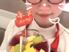 -海底捞火锅(凤凰广场店)