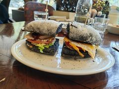 墨鱼鸡扒堡-miss pizza