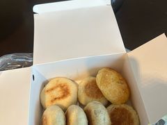 -华荣哲绿豆饼(泰安店)