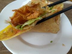 -华天新川面馆(闹市口店)