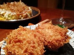 -山杏yama-katsu·吉列炸物