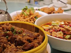 -刘胖子家常菜·蹄花焖藕(江汉路总店)