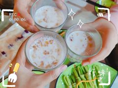 -一叶一世界·素食餐厅(锦华万达店)