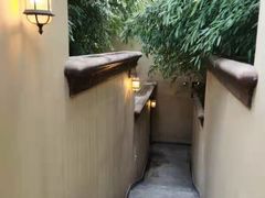 -春晖园度假酒店温泉