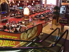 -楼上(新馬路澳門廣場店)