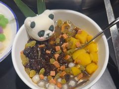 -俏媳妇火锅(宽窄巷子店)