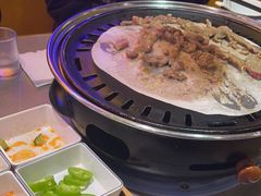 -正宗齐齐哈尔烤肉·齐牛哥鲜切炭火烤肉(杭州总店)