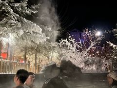 -汉拿山温泉度假酒店
