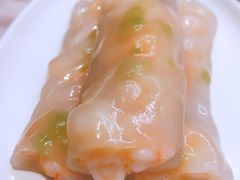 -香港百合居(LCM置汇旭辉广场店)