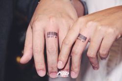 -MDZ STORE·TATTOO·耳饰