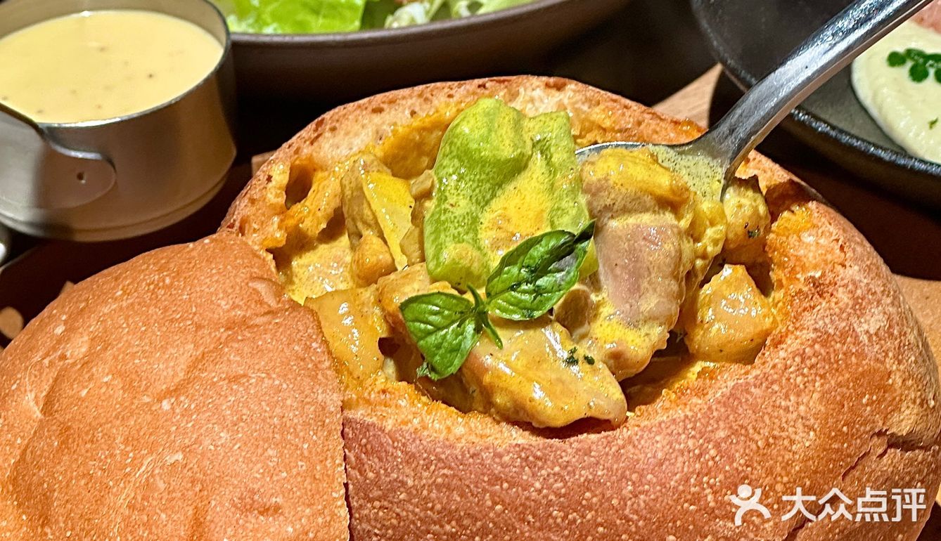 潮阳🍴这家西餐好浪漫🥂好适合约会！