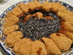 红糖糍粑-龙森园火锅(琴台路店)
