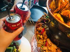 -沪小胖小龙虾(淮海中路旗舰店)