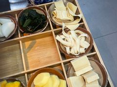 -芈重山老火锅(广州首店)