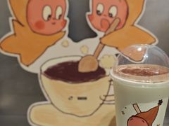 -喜茶(南昌王府井店)