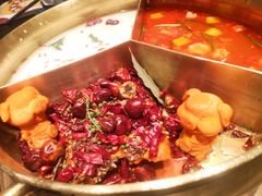 -湊湊火锅·茶憩(打浦桥日月光店)