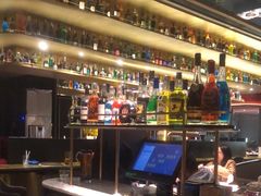 -领鲜天下·焗海鲜·花胶鸡(天目里店)