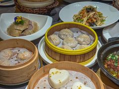 -十朝院子·南京菜(夫子庙店)