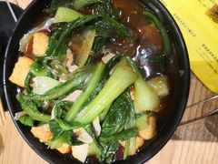 -壹酒贰肉1926·深夜食堂(南京北街店)