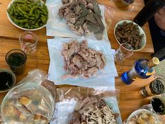 -小辫子羊肉面馆(周东店)