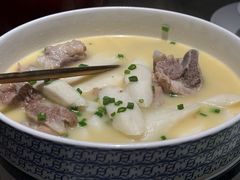 -湘知湘味(岳麓山店)
