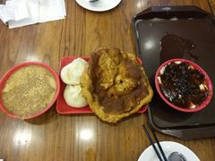 -老回回饺子馆(海洋馆店)