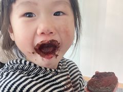 -好利来(朝外店)