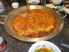-巴蜀大宅门火锅(北大街店)