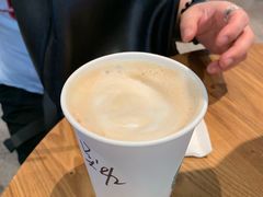 -星巴克(广州光明广场店)