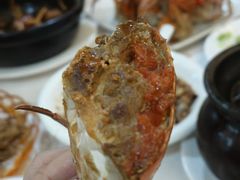 -莲花公园煎蟹(总店)