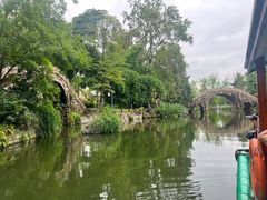 -黄龙溪古镇