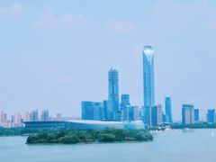 景观位-馋遇江南·精致湖景雅宴(东方之门店)