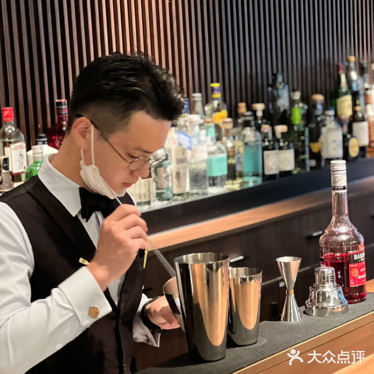 电气奎宁|感受不一样的日式料理