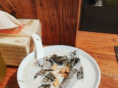 节气面豌豆杂酱面-食之六七·面(朝阳大悦城店)