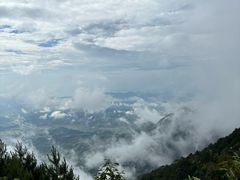 -萍乡武功山风景名胜区