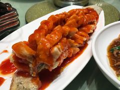 -刘胖子家常菜·蹄花焖藕(富安街店)
