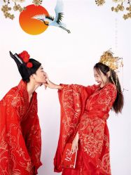 -摩玛婚纱摄影(杭州店)