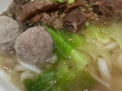 -福合埕牛肉丸(福平路店)