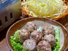 -黔有有贵州酸汤夺夺粉火锅(五味十字店)