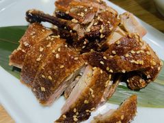 -全牛匠·乐山跷脚牛肉(新中关店)