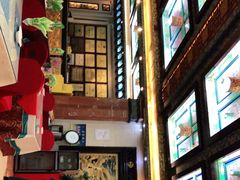 -鹊华居·地道鲁菜·海鲜·融合味(大明湖店)