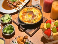 -CURRY YA 熟成咖哩專門店(深圳湾万象城店)