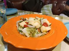 -美森西餐厅(曙光大道店)