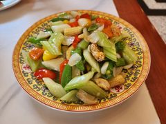 -鸿宾楼(展览馆路店)