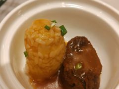 -东尊华美达广场酒店·东尊阁美食中餐厅