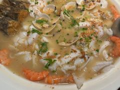 -鱼亨小鲜酸菜鱼(大信店)