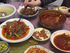 -洪霞餐馆