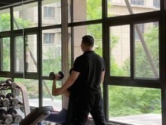 -蜗牛健身·私教馆(海珀香庭店)