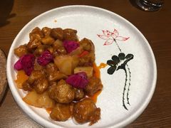 -十二舍·湯物素煮(江泰潤政店)