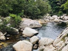 -海南热带雨林国家公园吊罗山景区